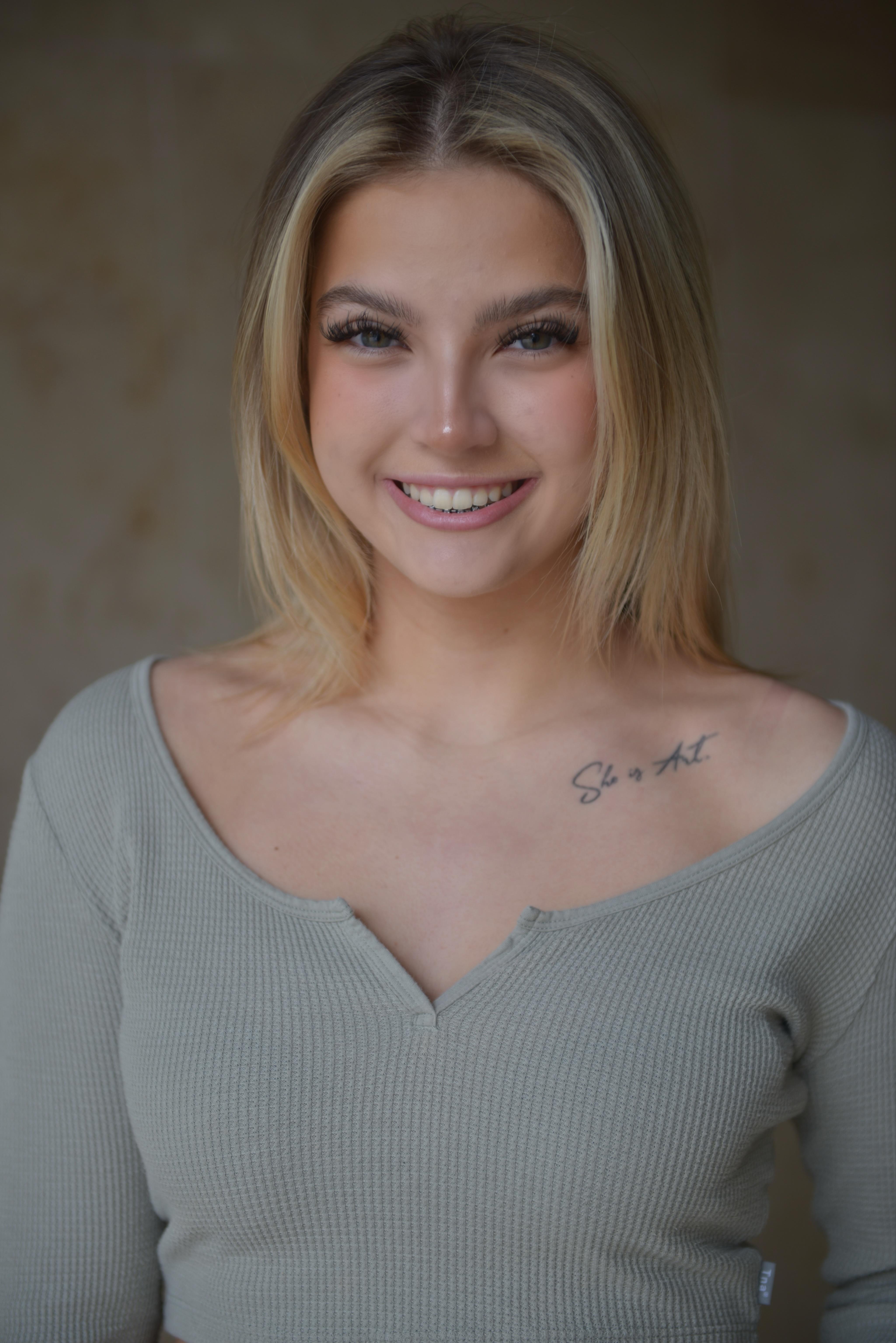 Cheyenne Miller