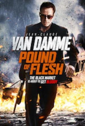 Pound of Flesh [Spanish]