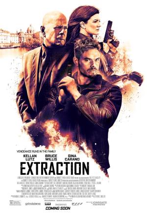 Extraction [Spanish]