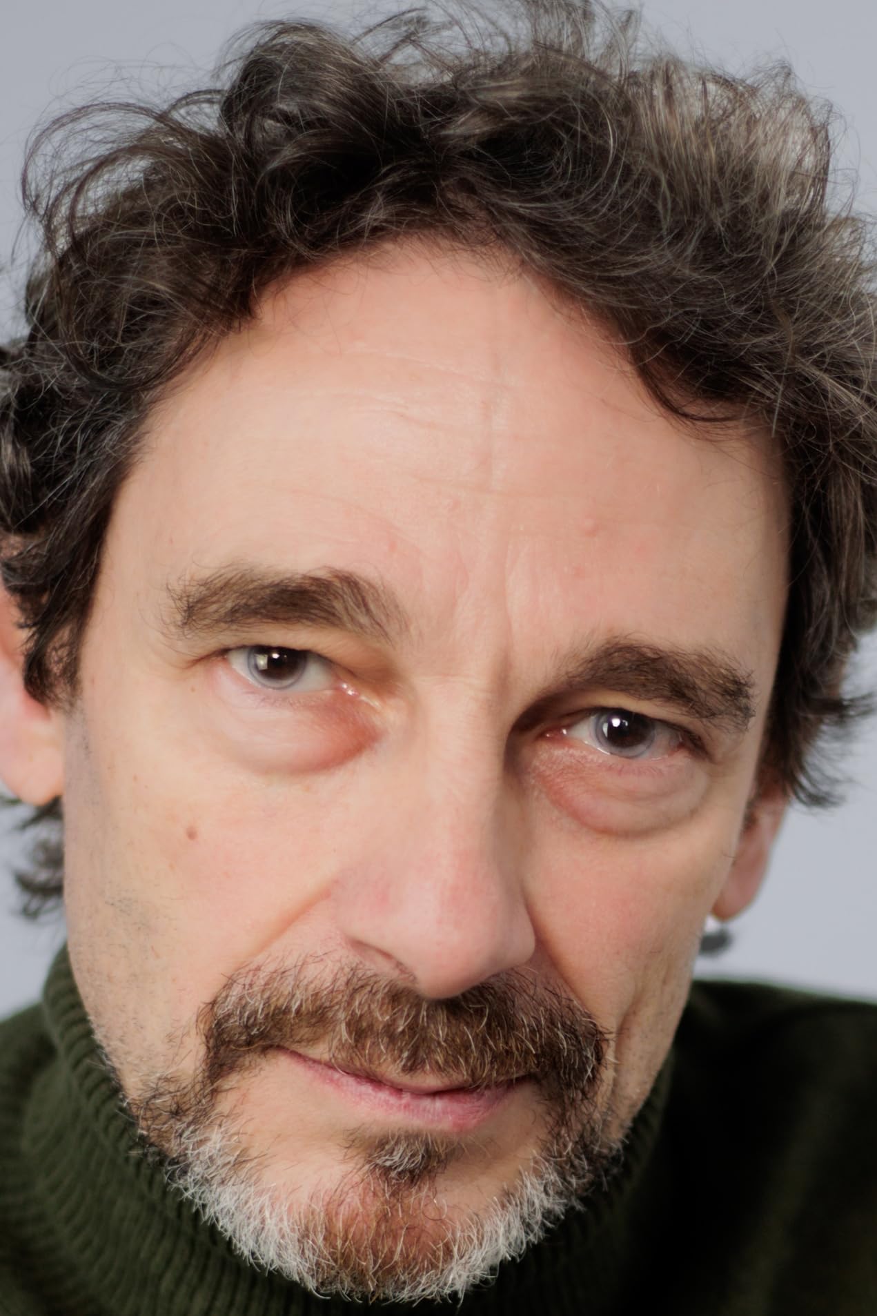 actor Martin Phillips large photo