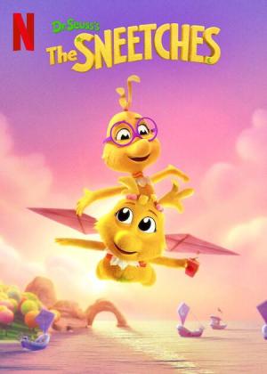 Dr. Seuss's the Sneetches [Spanish]