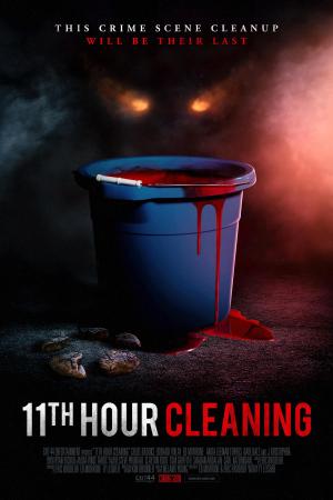 11th Hour Cleaning [Spanish]