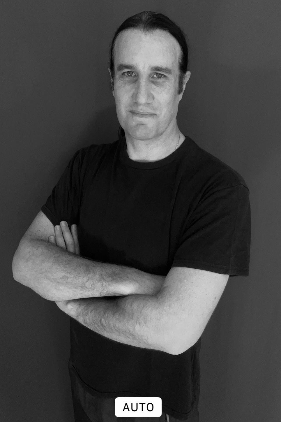 Shane Comley-White