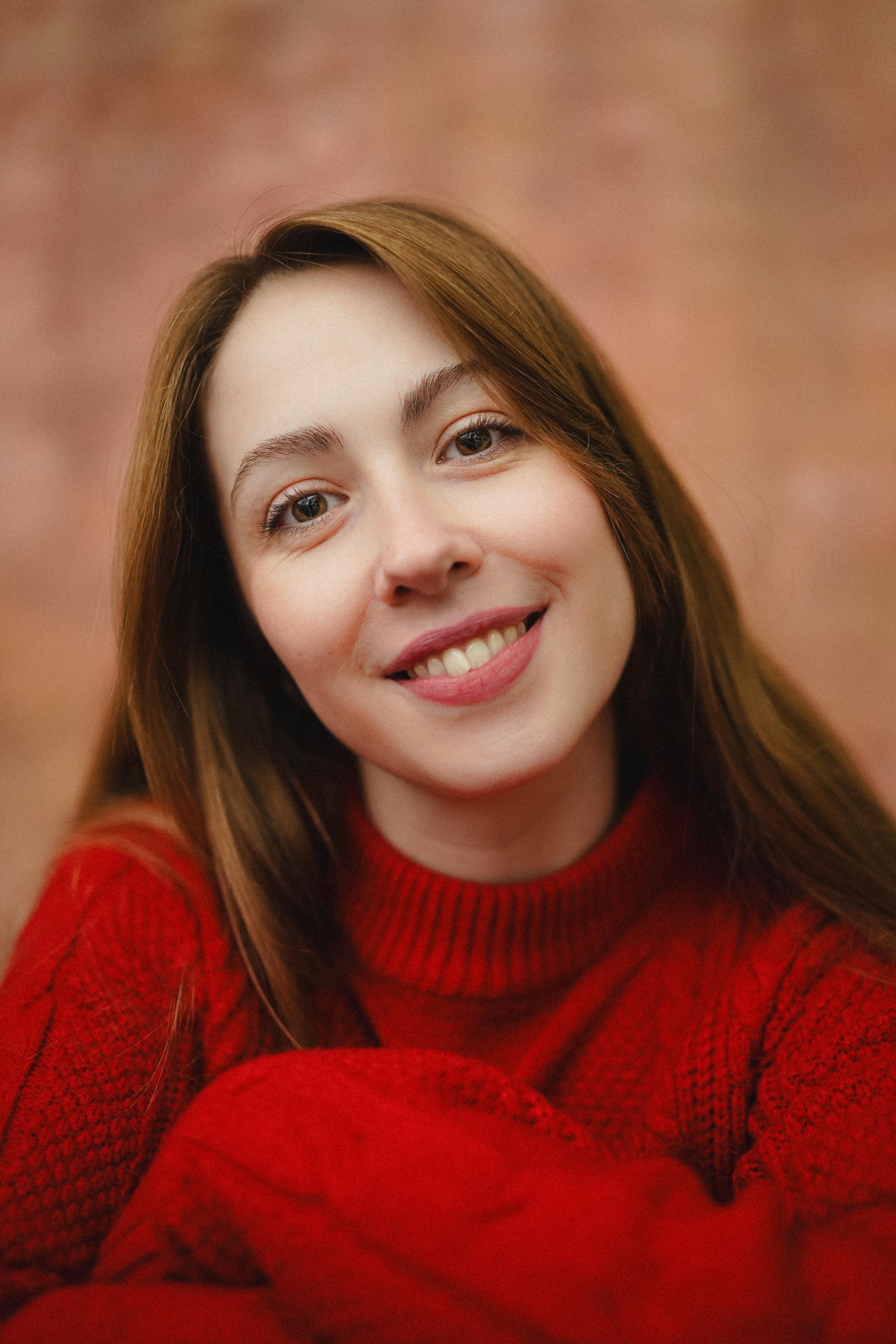 actor Samantha Thornton-Rice large photo