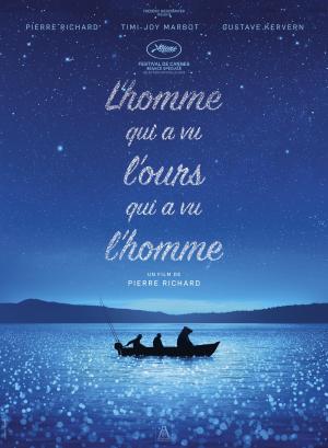The Man Who Saw the Bear [Version française]