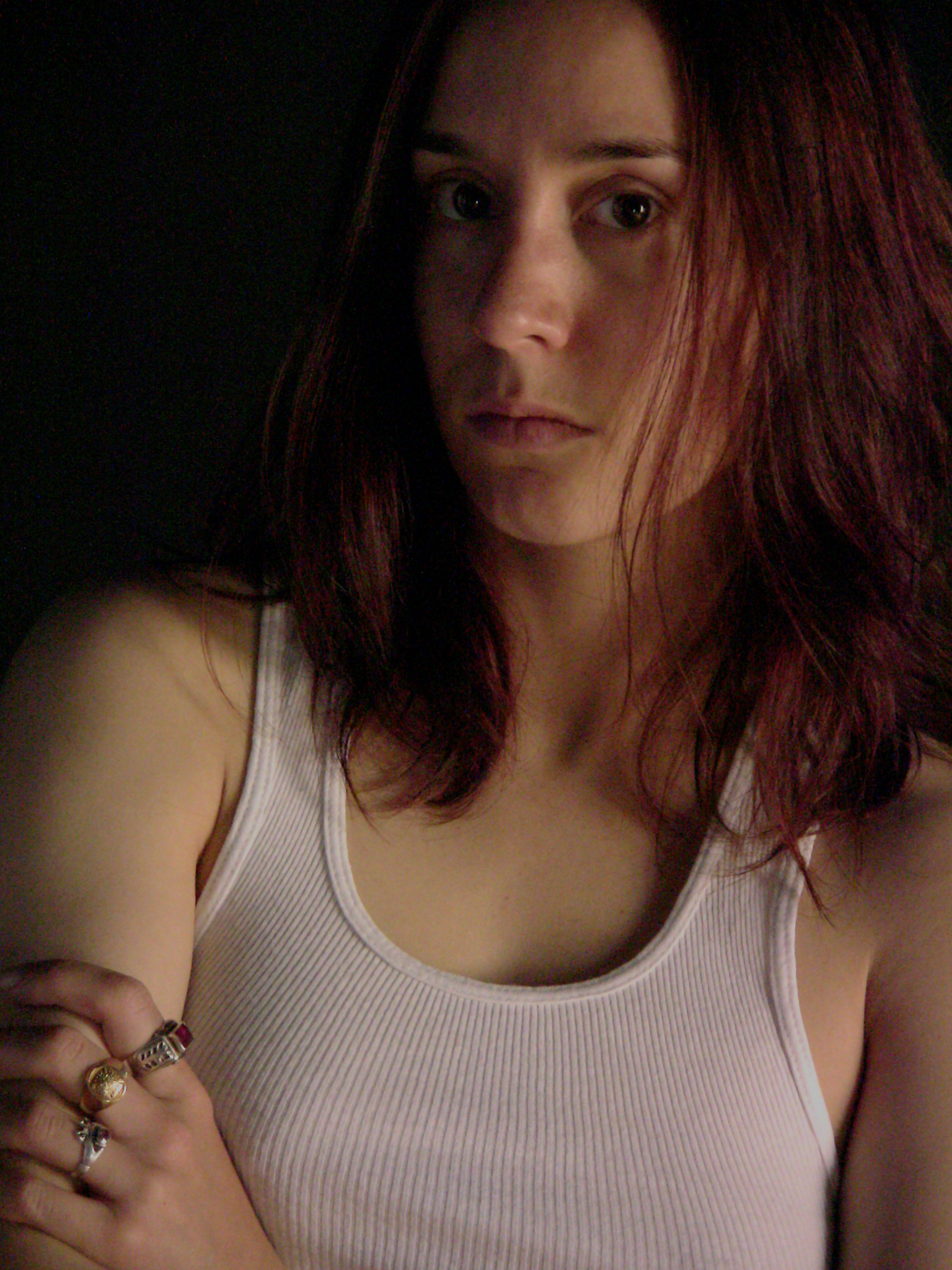 actor Amy Hesketh large photo