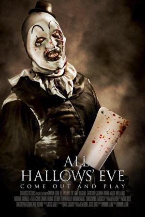 All Hallows' Eve [Spanish]