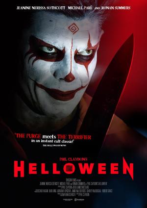Helloween [Indonesian]