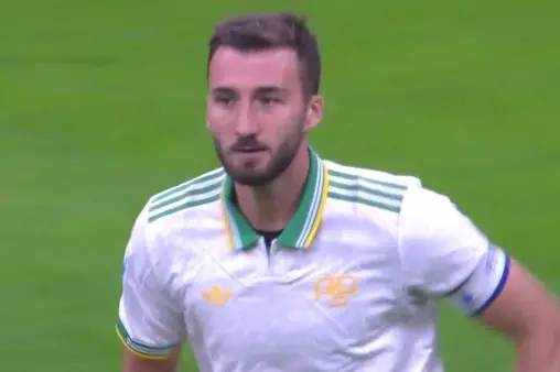 [Highlights] A scare! Maignan plays risky in his own half, Cristante's shot just wide