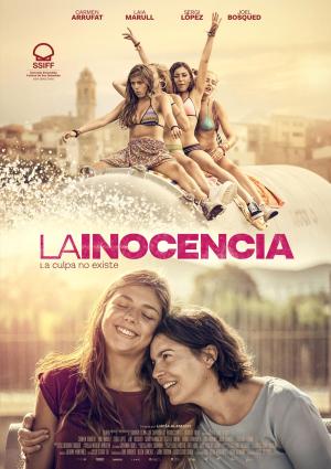 The Innocence [Spanish]