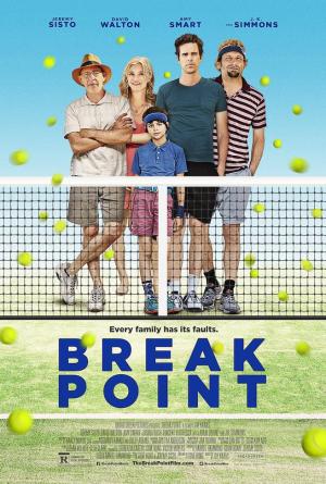 Break Point [Spanish]