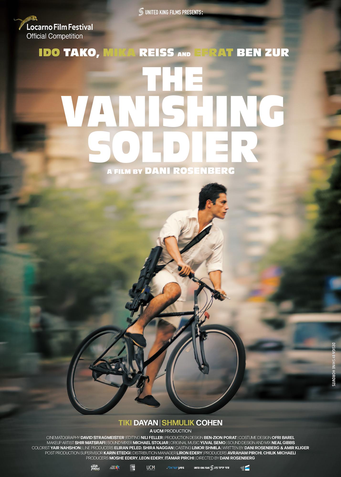 The Vanishing Soldier (2024) | Watch on Movi47