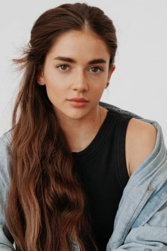 actor Dawsyn Eubanks large photo