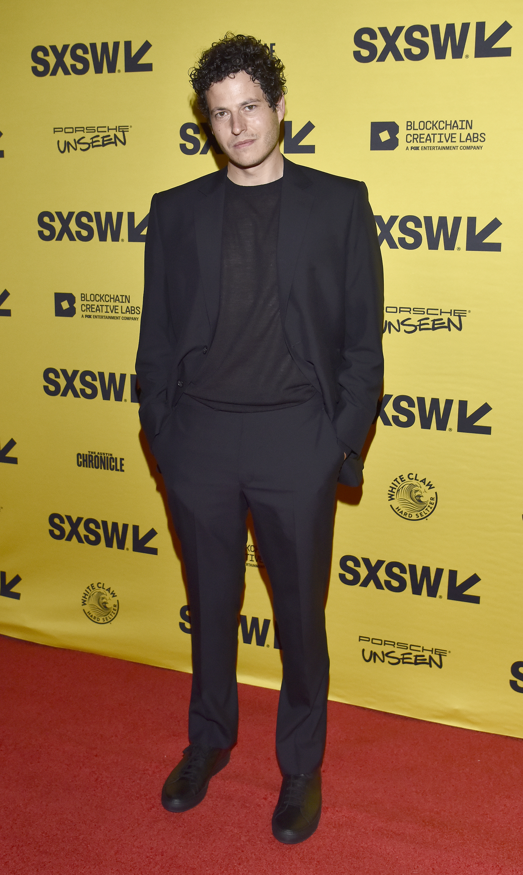 Jesse Barron