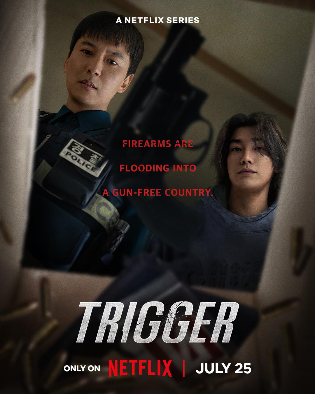 Trigger