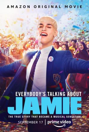 Everybody's Talking About Jamie [Spanish]