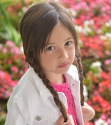 actor Olivia Spinelli large photo