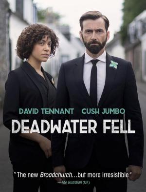 Deadwater Fell [Russian]