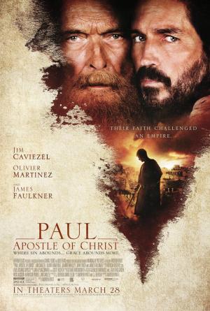 Paul, Apostle of Christ [Spanish]