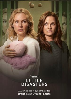 Little Disasters [Spanish]