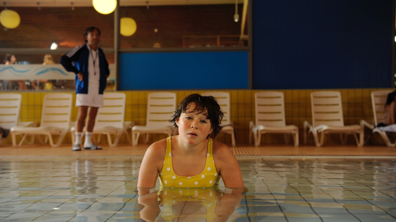 actor Ella Frey large photo