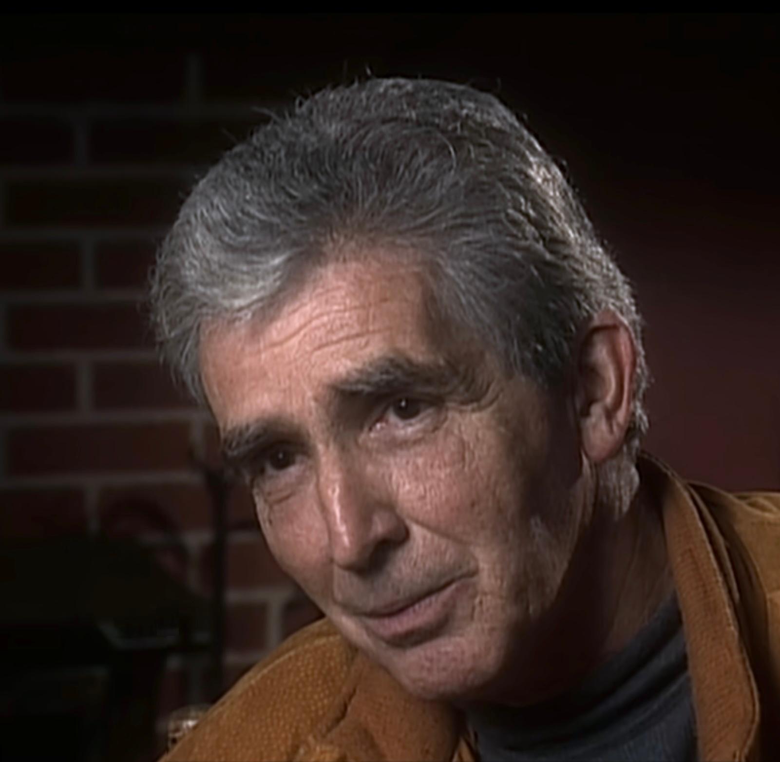 actor Tom Ury large photo