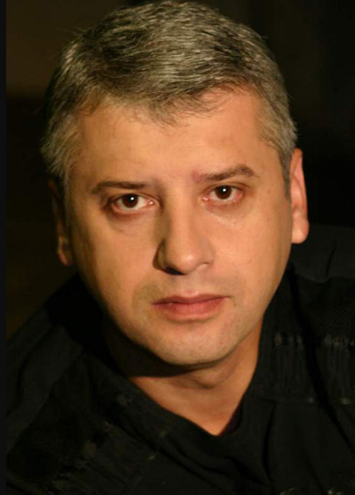 Vladimir Pavlenko