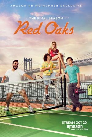 Red Oaks [Spanish] S1-S3