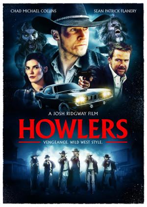 Howlers [Spanish]