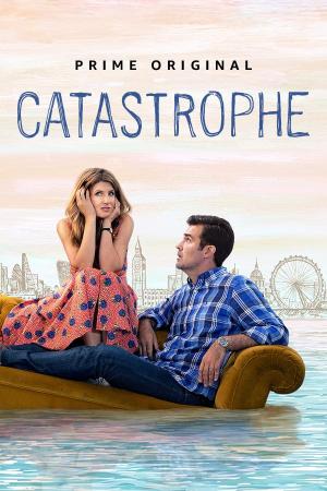 Catastrophe [Spanish]