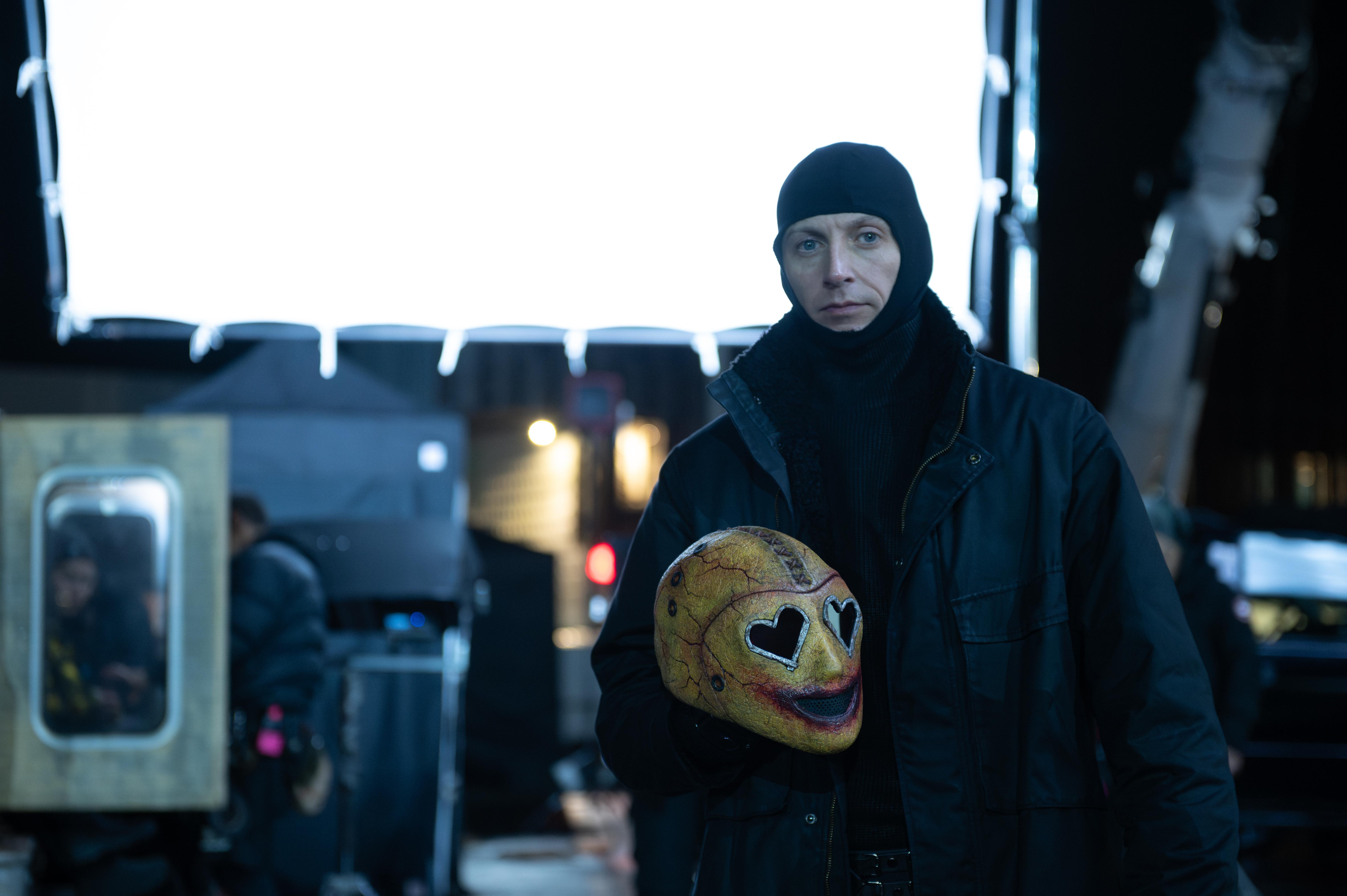 actor Alex McColl large photo