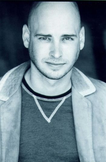 actor Dane Moreton large photo