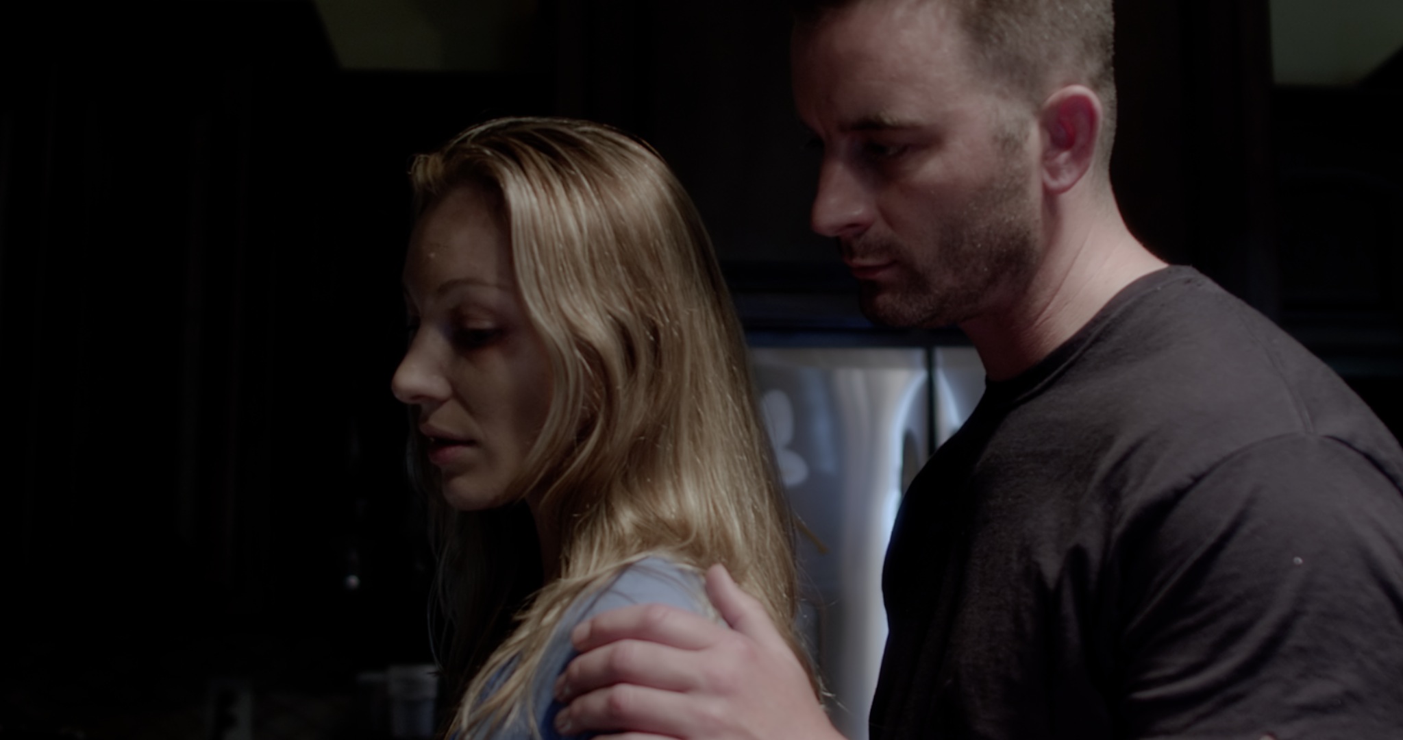 actor Brian Patrick Walsh large photo