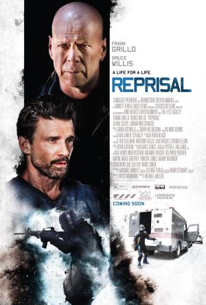 Reprisal [Spanish]