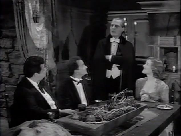 actor Bob Amaral large photo