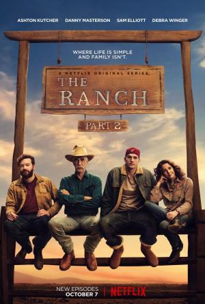 The Ranch [Spanish] S1-S4