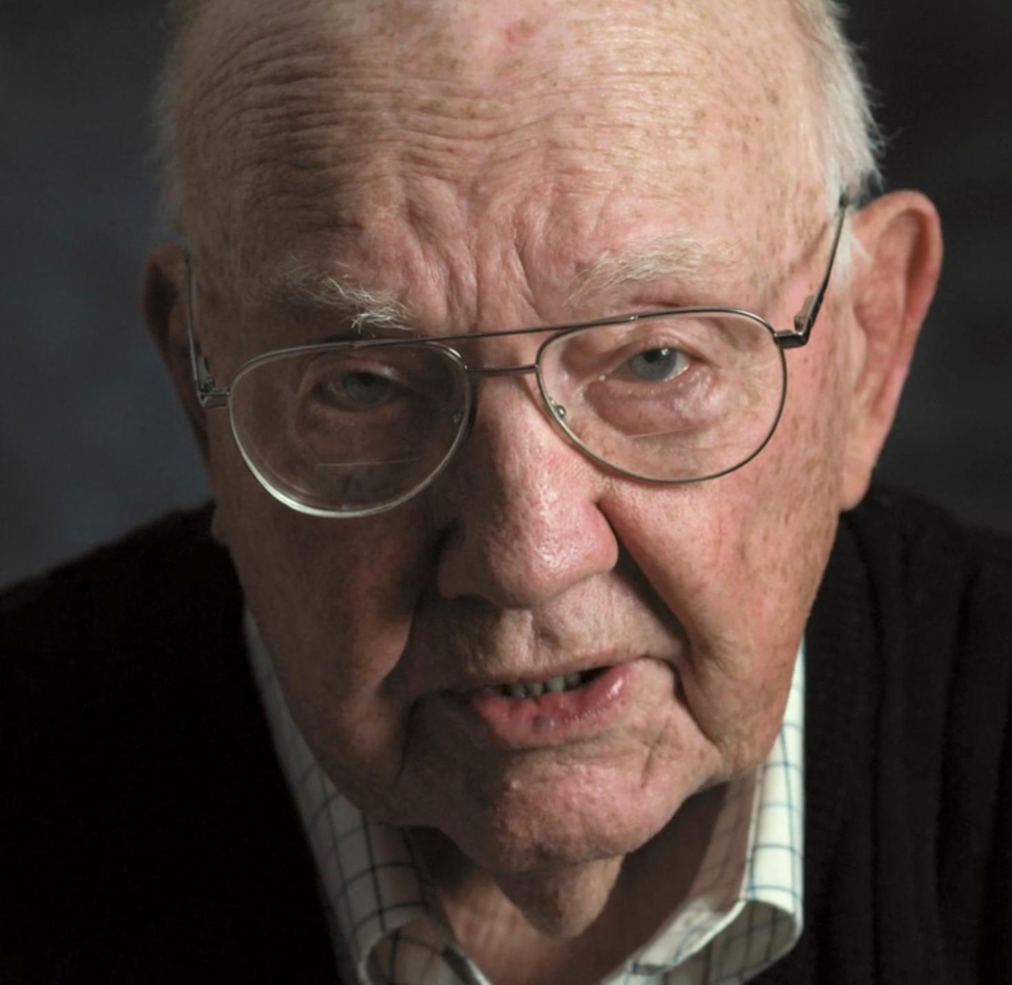 actor Bob Steadman large photo