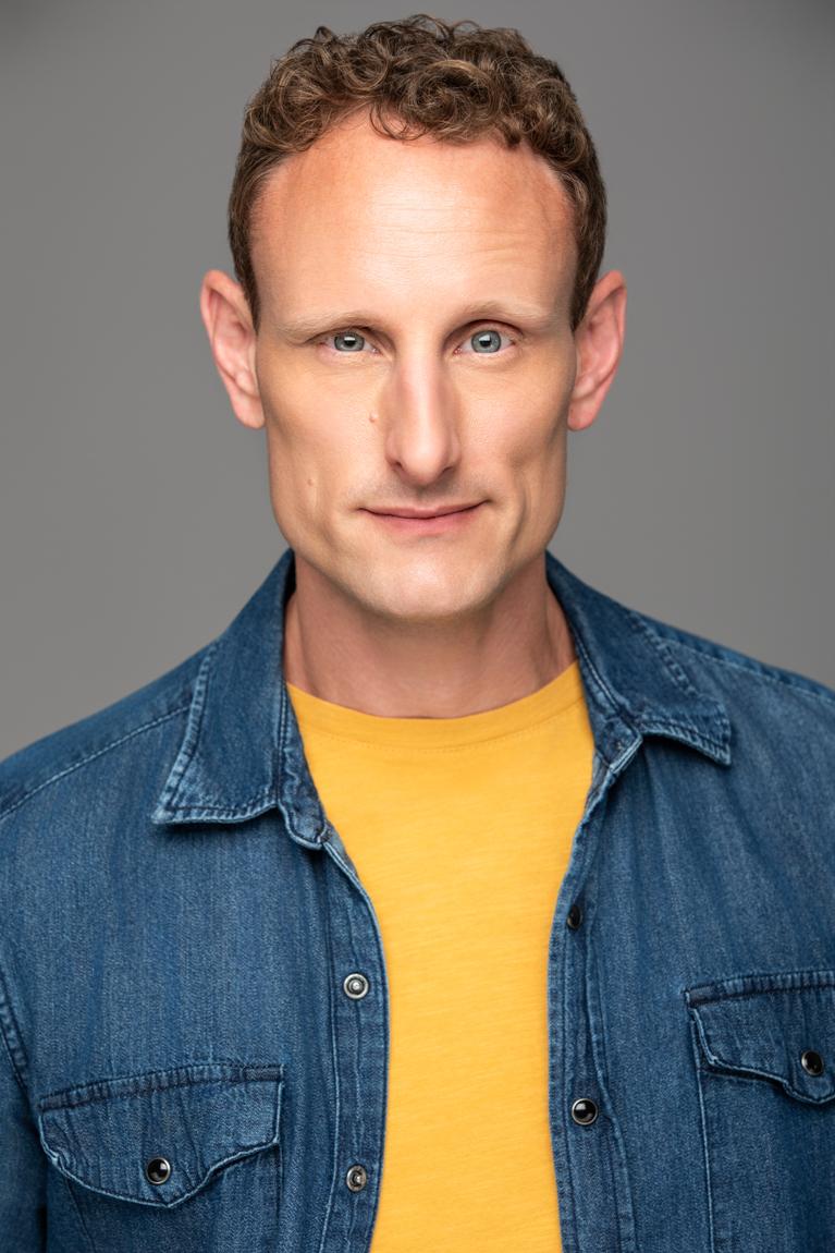 Adam Lendermon