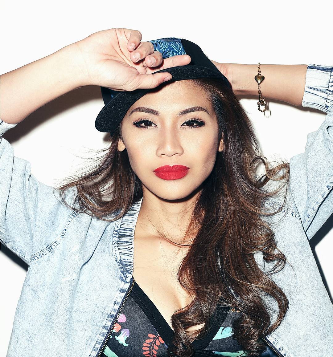 actor Gee Canlas large photo