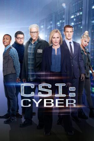 CSI: Cyber [Spanish] S1-S2