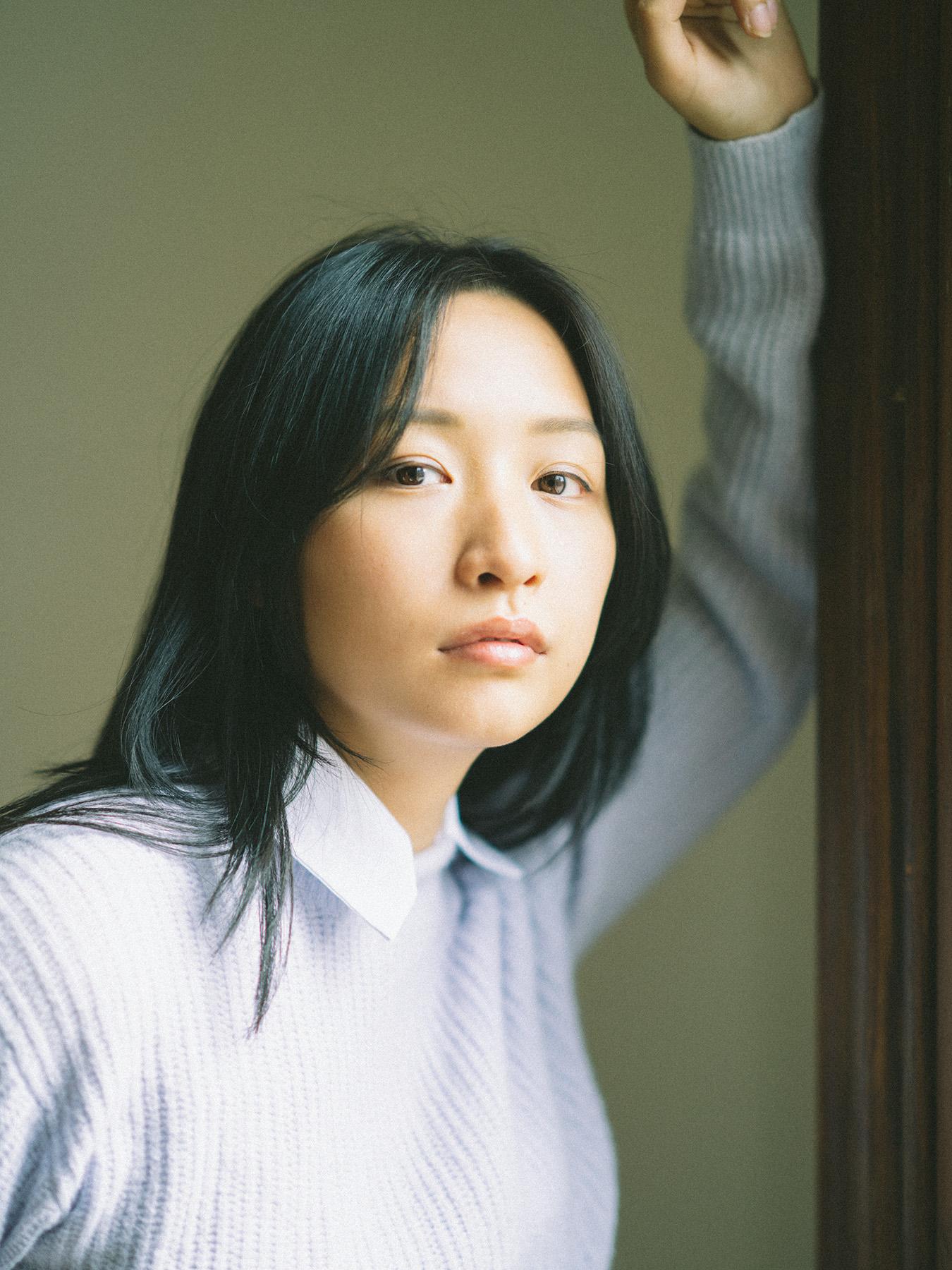 Allison Wan