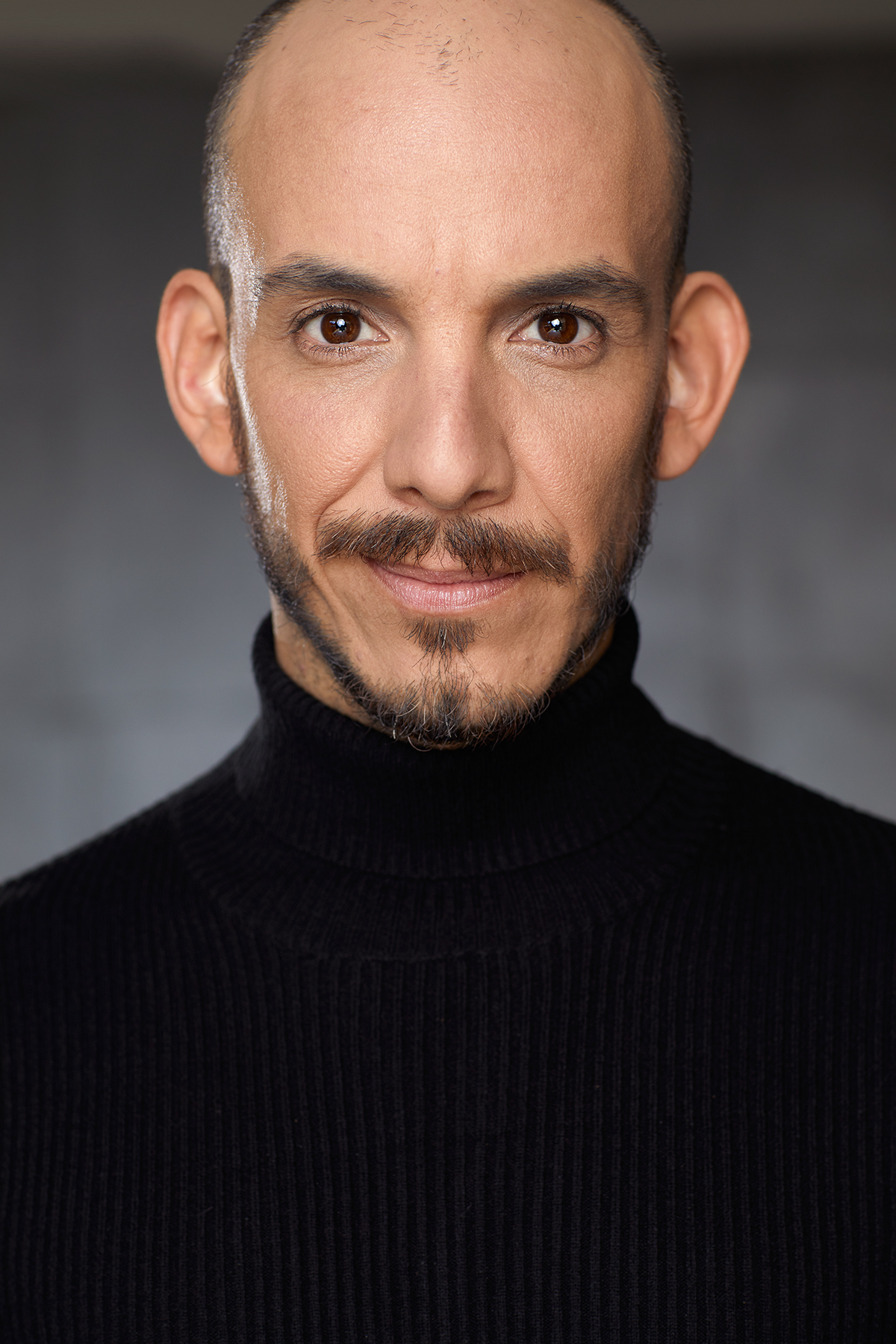 Adrian Elizondo