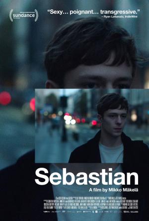 Sebastian [Spanish]