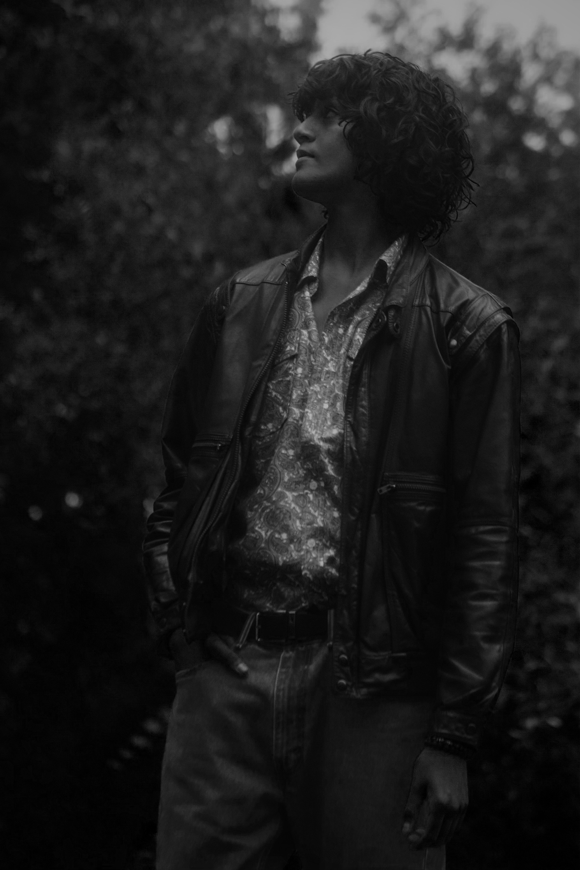 actor Marko Salazar large photo