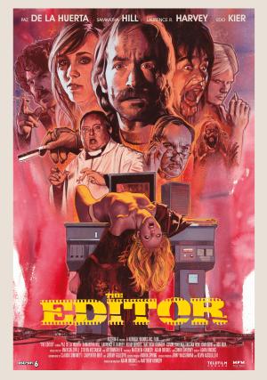 The Editor [Spanish]