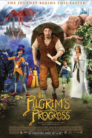 Pilgrim's Progress [Spanish]