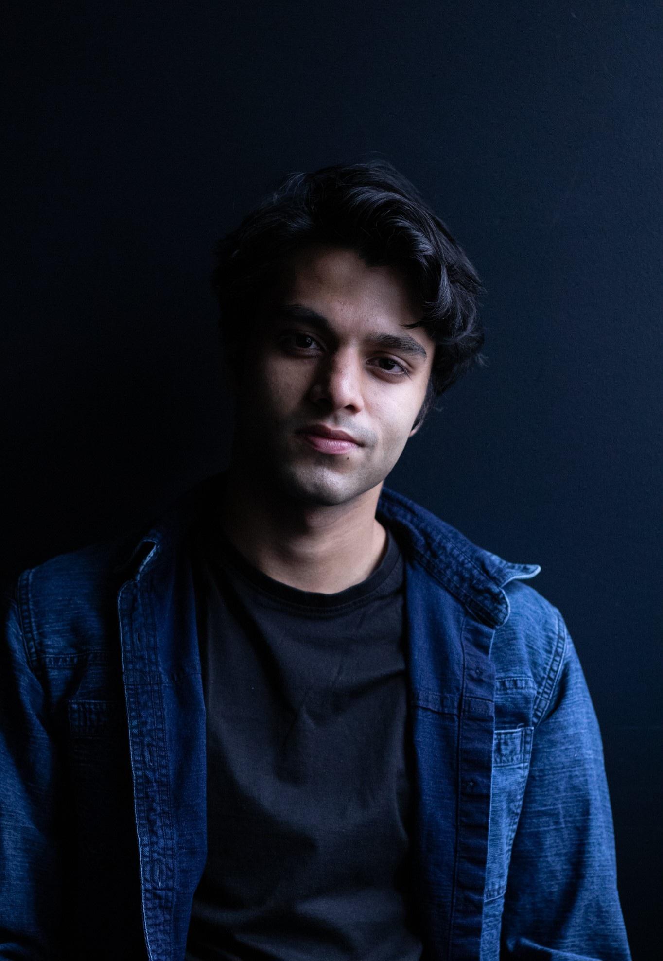 Shubham Maheshwari