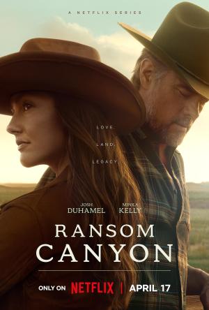 Ransom Canyon [Spanish]