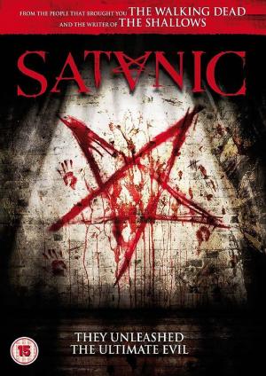 Satanic [SpanishLatam]
