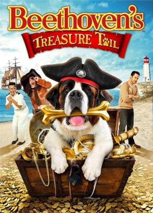 Beethoven's Treasure Tail [SpanishLatam]